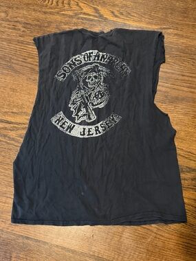 Men’s Shirt